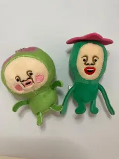 こびとずかんガチャガチャ