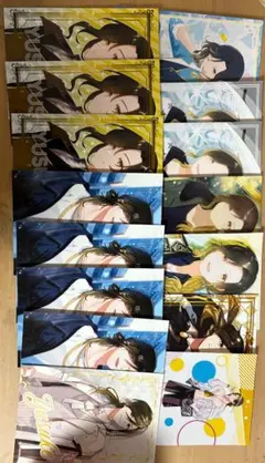 いれいす ブロマイド