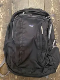 パタゴニア　トランスポートパック　30L ブラック