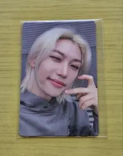 StrayKids フィリックス