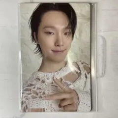 SEVENTEEN HAPPY BURSTDAY NEWMYSELF ディノ ①