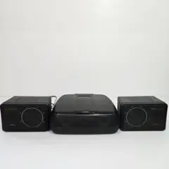 KENWOOD KDC-200 サテライトスピーカー KENWOOD KDC-200 サテライトスピーカー - メルカリ