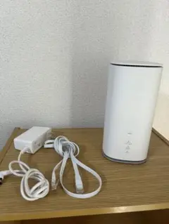 ホームルーター Speed Wi-Fi 5G L13
