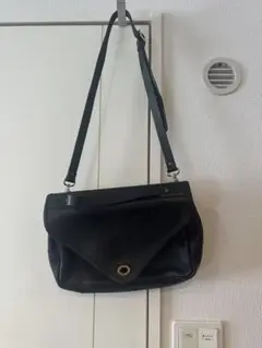 ense ショルダーバッグ