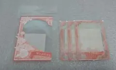 フクヤ オンラインくじ ガーデンウエディング オレンジ