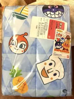 アンパンマン お昼寝 敷きパッド