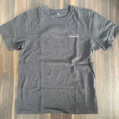 mont-bell ダークグレー Tシャツ