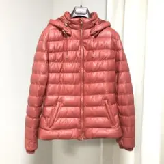 ☆ロロピアーナ☆最高級ラムレザー×ダウンジャケット