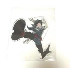 ヒロアカ 緑谷出久 アクキー②