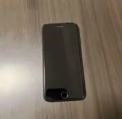 【値下げ】Apple iPhone 7 ブラック　256GB