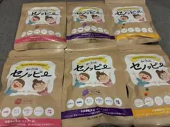 セノッピーfor Kids 6袋セット