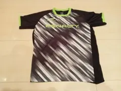 PENALTY ペナルティ プラシャツ