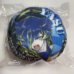 ヤス ハッチン SB69 クッションキーホルダー サプライズボックス