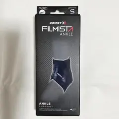 ZAMST ザムスト 足首サポーター Sサイズ Left 左