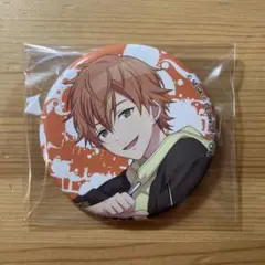 プロセカ　東雲彰人　缶バッジ