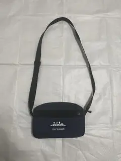 フィセブレイブ ピーナッツ ショルダーバッグ