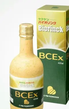 2025年最新】ヤクケン バイオリンクbcexの人気アイテム - メルカリ