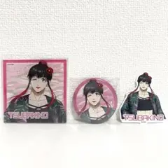 ウィンブレ祭 椿野佑①