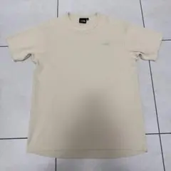 【未使用】THE NORTH FACE ハニカムクルーTシャツ(NT12137)