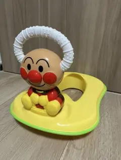 アンパンマン　3WAY 補助便座