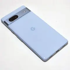 SIMフリー Google Pixel 7a sea