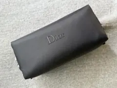 dior ポーチ ノベルティ メンズ