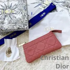 2025年最新】lady dior キーケースの人気アイテム - メルカリ