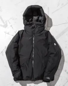 vainl archive marmot タグ付き未使用M