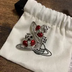 Vivienne Westwood ディアマンテ ピアス