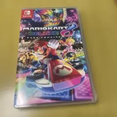 ☆マリオカート8 デラックス☆Switch☆