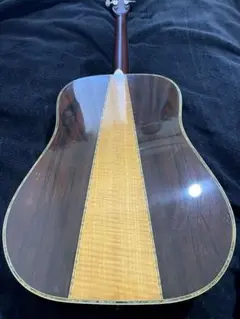 hillbilly Wー４５　貴重なビンテージギター hillbilly Wー45貴重なビンテージギター