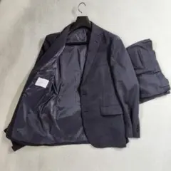 極美品　現行　ユナイテッドアローズ　セットアップ　ウォッシャブル　ノンアイロン