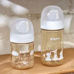 ピジョン　母乳実感　cottoli 240ml