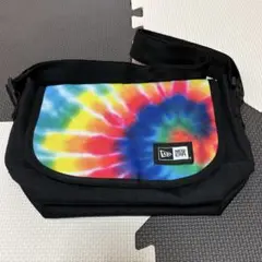 ニューエラ　ミニショルダーバッグ