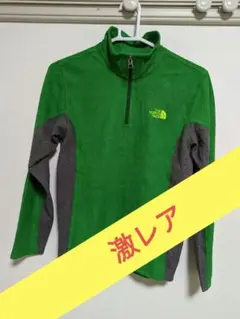 ノースフェイス THE NORTH FACE フリース レディースMメンズXS