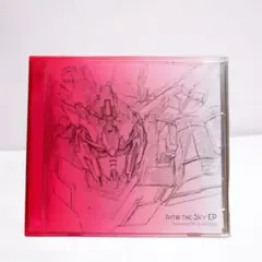 [期間生産限定盤] Into the Sky EP