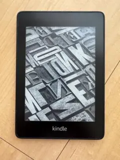 Kindle Paperwhite 防水 Wi-Fi 32GB 第10世代広告無