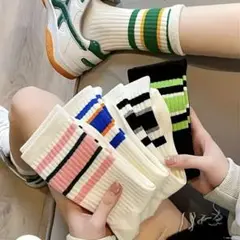 ソックス⑤セット