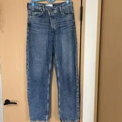 GAP ライトブルーデニム 26