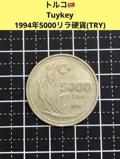 トルコ 1リラ硬貨☆1978年／未使用／国連食糧農業機関／アンティークコイン／ 2025年最新】Yahoo!オークション -トルコ リラ(硬貨)の中古品