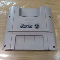 スーパーゲームボーイ
