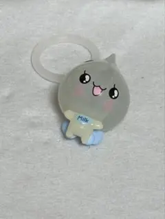 みるみるちゃん　めじるしキーホルダー