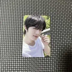 txt TOGETHER weverse album ボムギュ　⑥