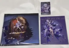 崩壊スターレイル ロビン アクスタ コロッタ