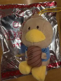 スシロー　はぴだんぶい　日焼けペックル