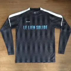 GIRAUDM 長袖サッカーシャツ