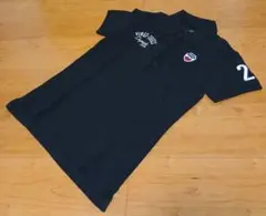 【超美品】23区GOLF ポロシャツ レディースS