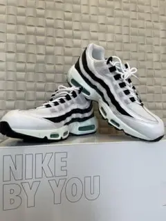 Nike Air Max 95 カスタムデザイン