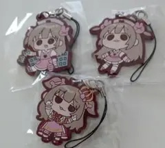 名取さな
