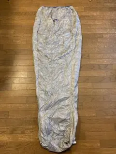 パタゴニア 寝袋 Lightweight Sleeping Bag